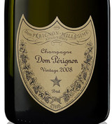 Moët & Chandon Cuvée Dom Pérignon 750ml Moët & Chandon Brut Champagne Cuvée Dom Pérignon 2008 - Woodland