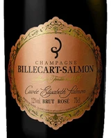 Billecart-Salmon Brut Rosé Champagne NV - Woodland Hills Wine Company