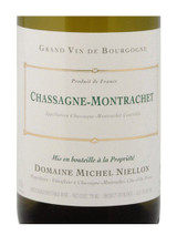 Niellon/Michel Chassagne-Montrachet 2022 - Woodland Hills Wine Company
