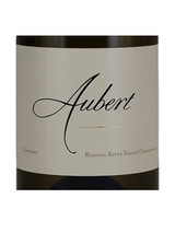 Aubert Chardonnay Sonoma Coast Lauren Estate 2023 1.5L - Woodland