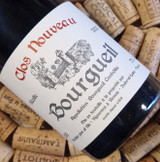 What Makes Cabernet Franc a Collector’s Secret Weapon?