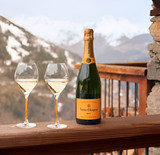 New Year, New Pour: The Best Wines to Toast 2026