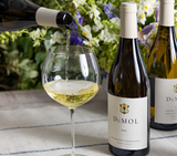 What Does Chardonnay Taste Like? Flavor Profile by Region & Climate