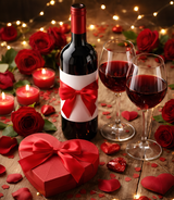 Wines Made for Two: Perfect Bottles to Share This Valentine’s Day