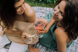 Toast to Her Strength: The Perfect Wines for Women’s Day Celebrations