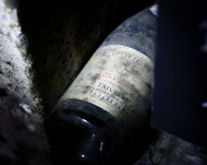 Wines Worth Aging: How to Pick Bottles That Improve Over Time