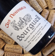 What Makes Cabernet Franc a Collector’s Secret Weapon?