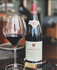 How to Choose the Right Glassware for Every Wine Type