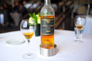 Navigating the World of Dessert Wines: A Sweet Ending to Any Meal