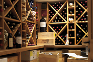 Mastering the Wine Cellar: Essential Tips for Home Storage