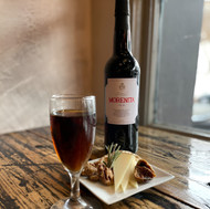 The Sherry Renaissance: From Sweet to Dry, Why It Is Time to Rediscover This Classic