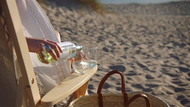 Coastal Influence: How Ocean Breezes Shape Wine Flavor Profiles