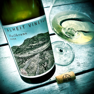 South African Chenin Blanc: The Country’s Signature White