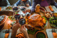 The Ultimate Thanksgiving Wine Pairing: How to Choose the Perfect Wine for Every Dish
