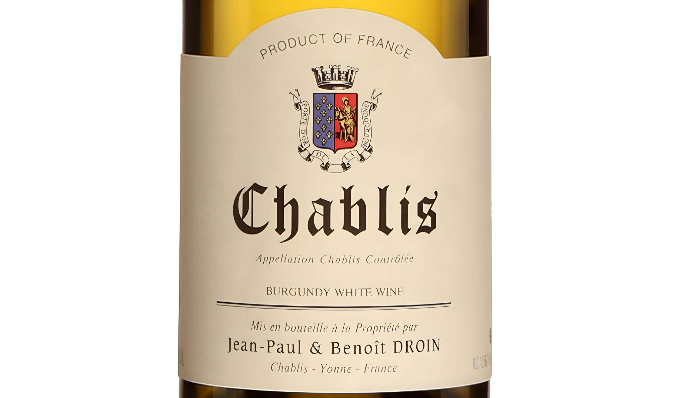 Chablys Chablis Wine Guide: Why This Burgundy White Deserves Its Own Spotlight ...