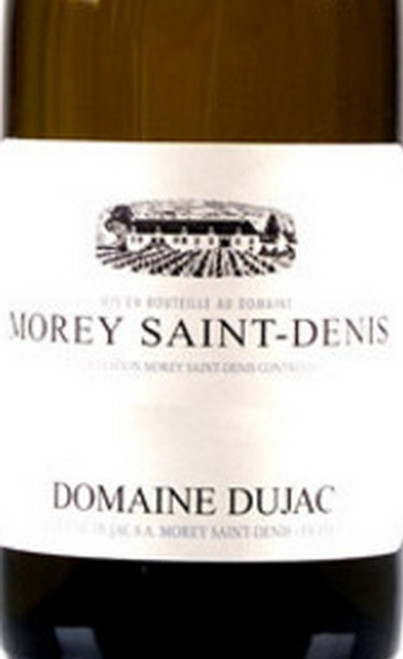 Dujac Morey-St-Denis Blanc 2018