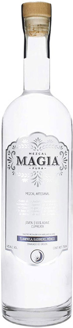 Magia Mezcal Pura