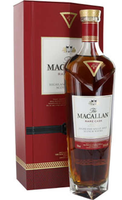 Macallan Rare Cask Highland Single Malt Scotch Whisky