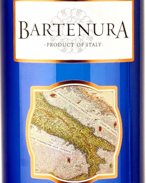 Bartenura Moscato d'Asti 2020