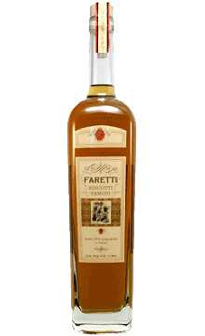 Faretti Biscotti Famosi Liqueur