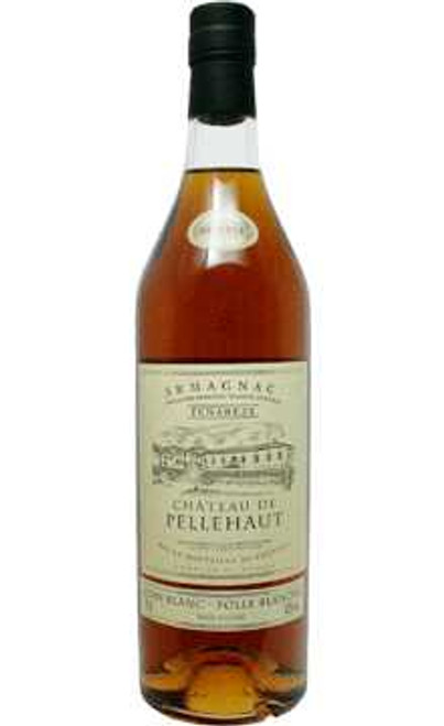 Château de Pellehaut Armagnac Reserve