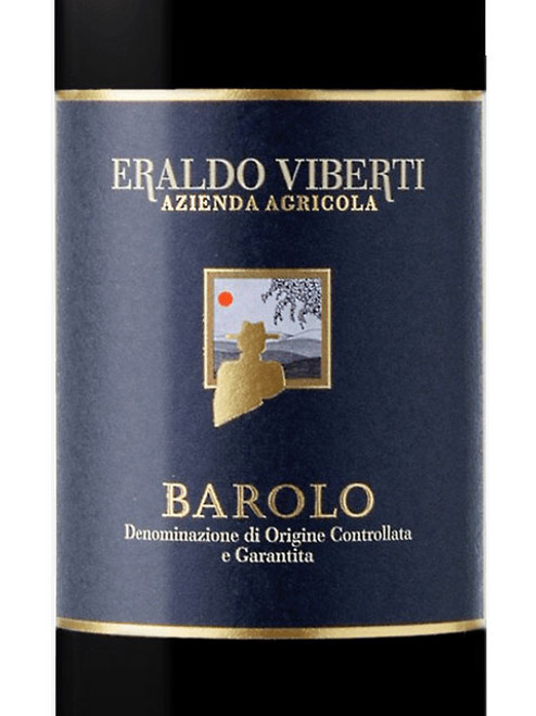 Viberti/Eraldo Barolo 2015