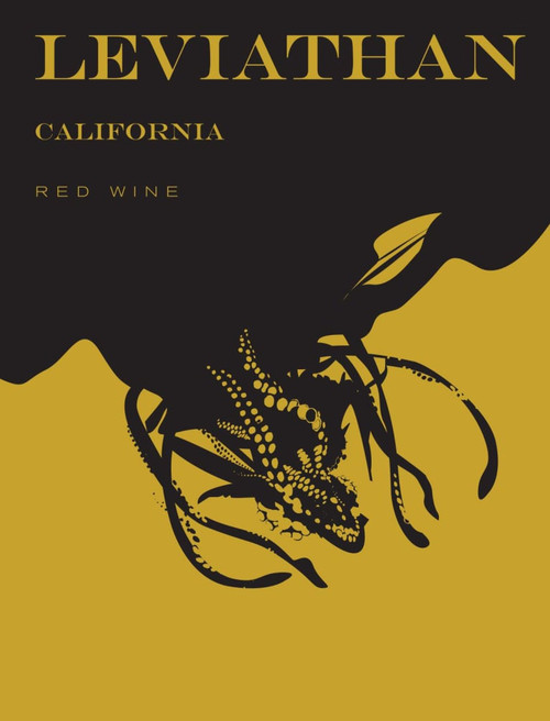 Leviathan Red California 2018 1.5L