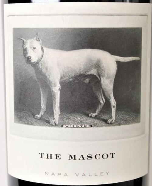 The Mascot Napa Valley 2016