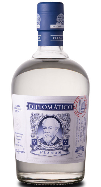 Diplomático Planas Rum