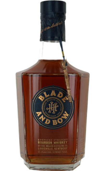 Blade and Bow Kentucky Straight Bourbon Whiskey