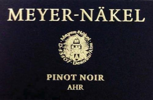 Meyer-Näkel Pinot Noir Ahr Estate 2019