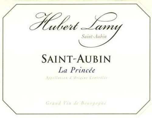 Lamy/Hubert St-Aubin La Princée 2019