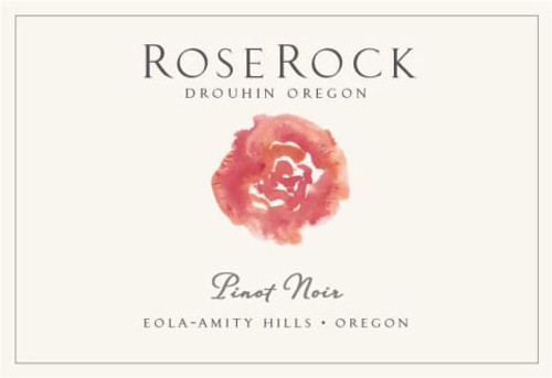 RoseRock (Drouhin) Pinot Noir Eola-Amity Hills 2019