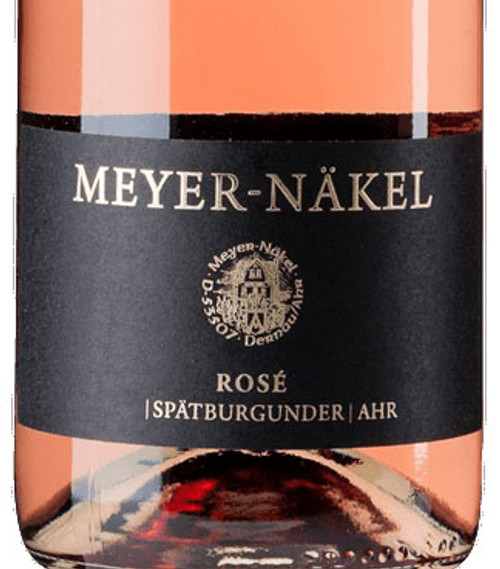 Meyer-Näkel Spätburgunder Rosé Ahr 2020