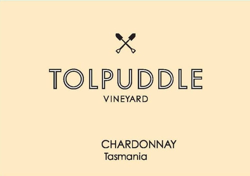 Tolpuddle Chardonnay Coal River Valley Tasmania 2020