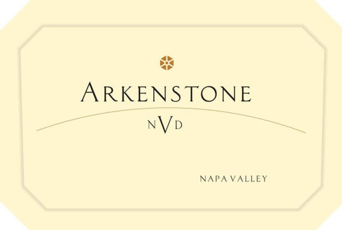 Arkenstone Cabernet Sauvignon Napa Valley NVD 2015