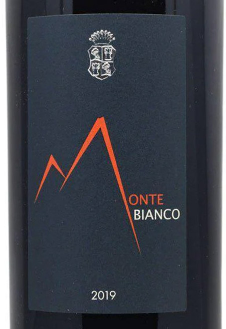 Comte Abbatucci Vin de France Rouge "Monte Bianco" 2019