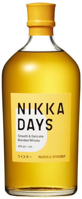 Nikka Days Blended Whisky - Woodland Hills Wine Company