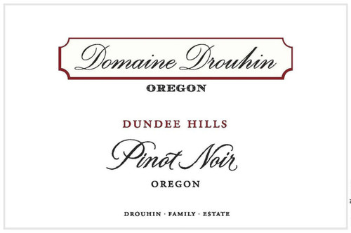 Drouhin Pinot Noir Dundee Hills 2019