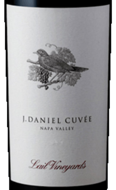 Lail J. Daniel Cuvée Napa Valley 2019