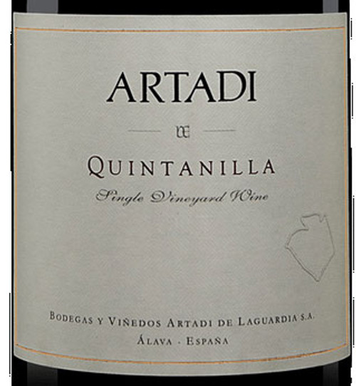 Artadi Quintanilla 2019
