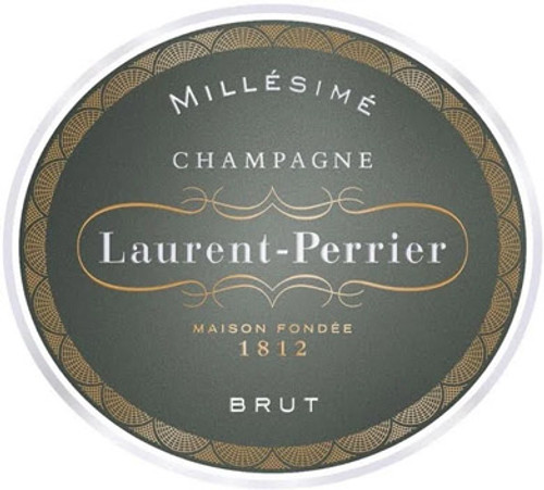 Laurent-Perrier Brut Champagne 2008 1.5L