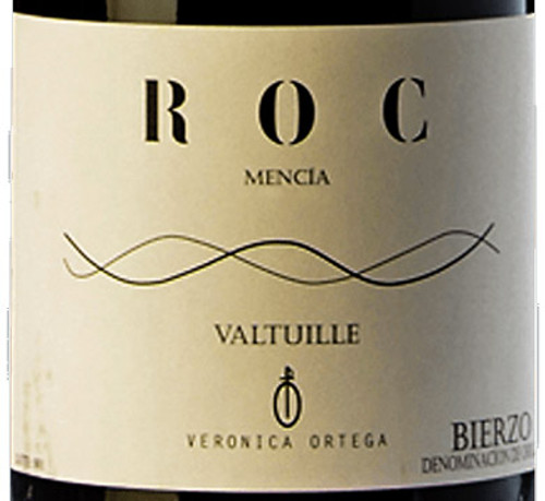 Verónica Ortega Bierzo ROC 2019