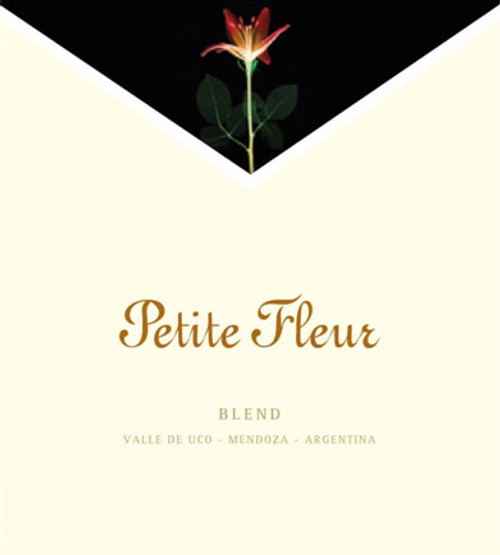 Monteviejo Petite Fleur Blend 2019