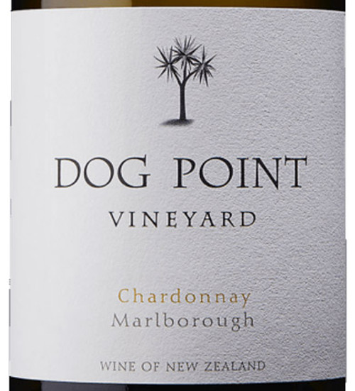 Dog Point Chardonnay Marlborough 2018