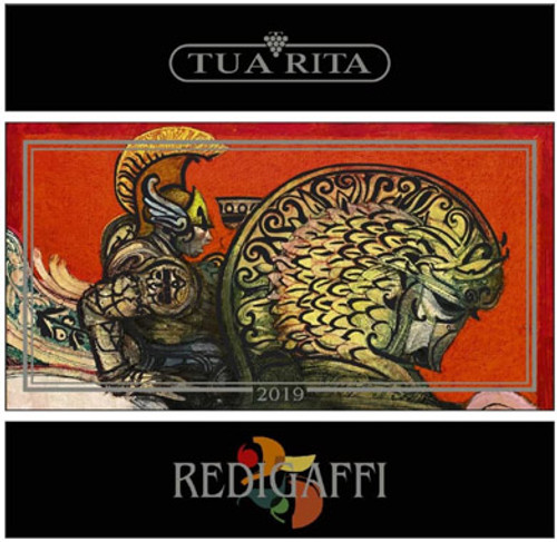 Tua Rita Redigaffi 2019