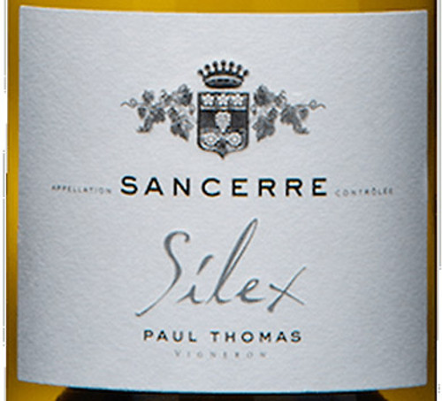 Thomas/Paul Sancerre Silex 2020