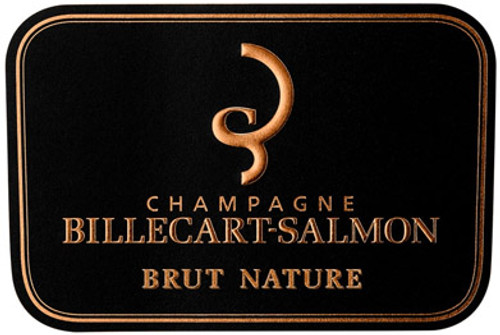 Billecart-Salmon Brut Nature Champagne NV