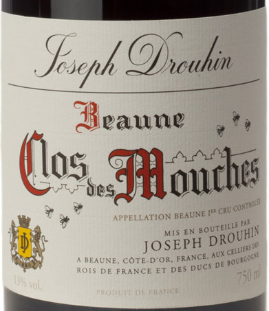 Drouhin/Joseph Beaune 1er cru Clos des Mouches Rouge 2020