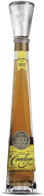 Corralejo 1821 Extra Añejo Tequila